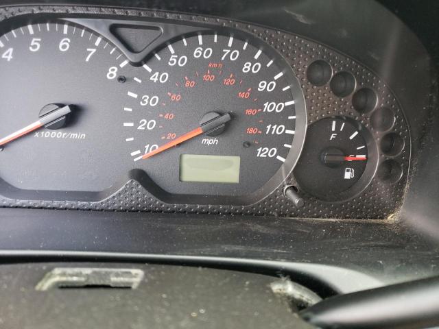 Photo 8 from auction – 2002 MAZDA TRIBUTE LX with VIN 4F2YU08172KM56105