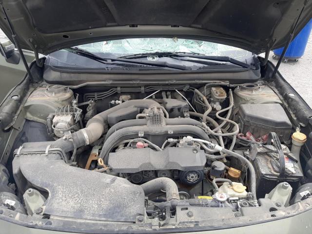 Снимка 7 от търг – 2016 SUBARU OUTBACK 2. с VIN 4S4BSANC2G3297515