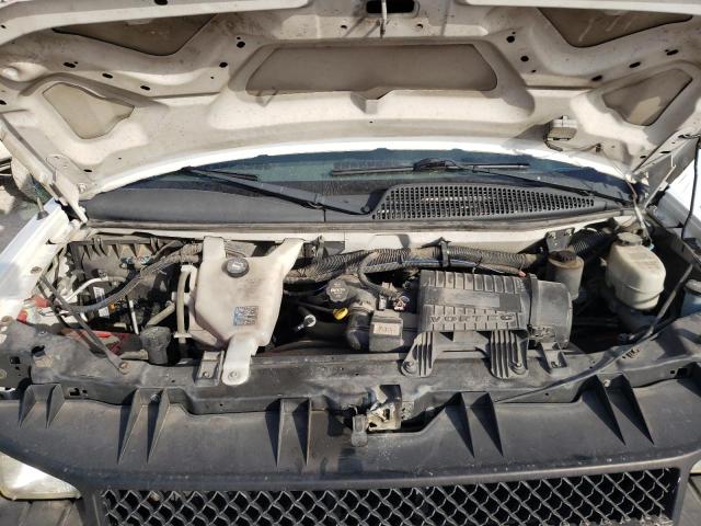 Photo 7 from auction – 2013 CHEVROLET EXPRESS G2 with VIN 1GCWGFCA2D1902873