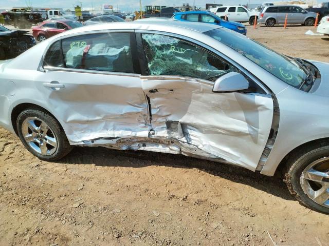 Photo 9 from auction – 2010 CHEVROLET MALIBU 1LT with VIN 1G1ZC5EB8AF139760