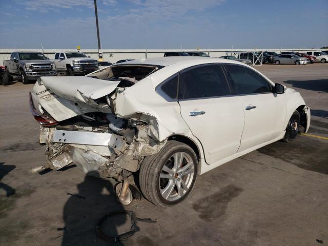 Photo 9 from auction – 2013 NISSAN ALTIMA 3.5 with VIN 1N4BL3AP0DN507301