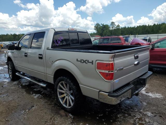Photo 3 from auction – 2014 FORD F150 SUPER with VIN 1FTFW1ETXEFC61318