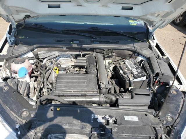 Photo 7 from auction – 2018 VOLKSWAGEN JETTA SE with VIN 3VWDB7AJ6JM237728