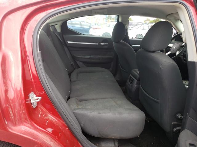 Photo 6 from auction – 2008 DODGE CHARGER with VIN 2B3KA43G38H316779