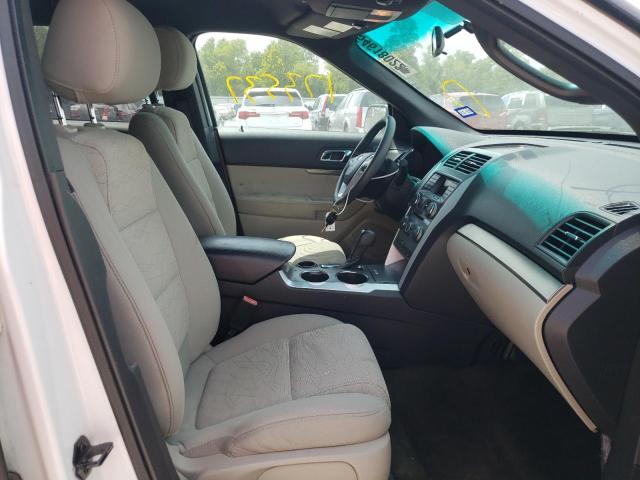 Photo 5 from auction – 2013 FORD EXPLORER with VIN 1FM5K7B85DGC85914