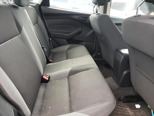 Photo 6 from auction – 2012 FORD FOCUS SE with VIN 1FAHP3F26CL303673