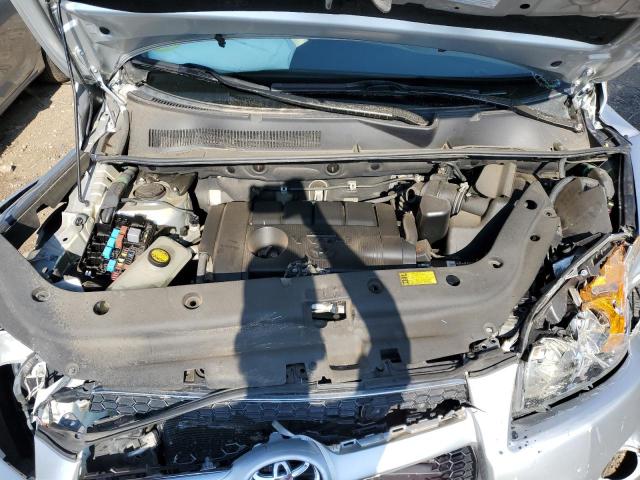 Photo 7 from auction – 2011 TOYOTA RAV4 LIMIT with VIN 2T3DF4DV8BW132578