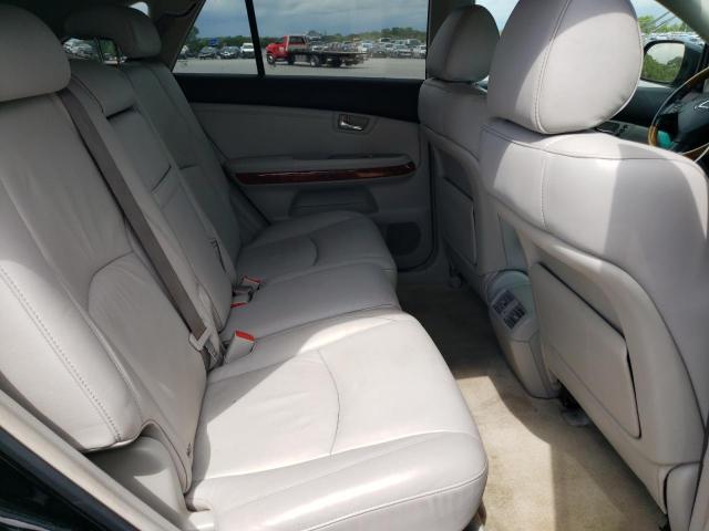 Photo 6 from auction – 2007 LEXUS RX 350 with VIN 2T2HK31U17C031866