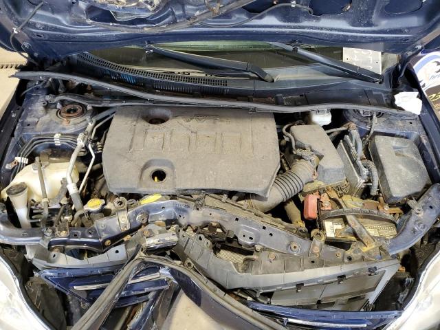 Photo 7 from auction – 2013 TOYOTA COROLLA BA with VIN 2T1BU4EE7DC039379