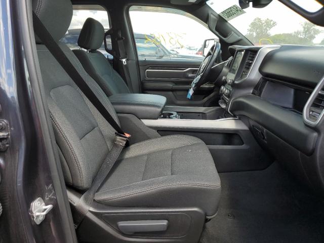 Photo 5 from auction – 2019 RAM 1500 BIG H with VIN 1C6SRFFT4KN753501