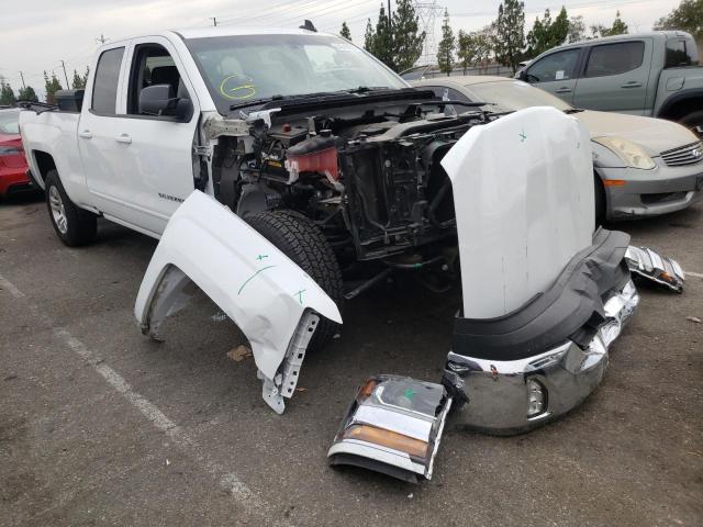 CHEVROLET SILVERADO 2019 с VIN 2GCRCPEC4K1216175 - Фото с аукциона
