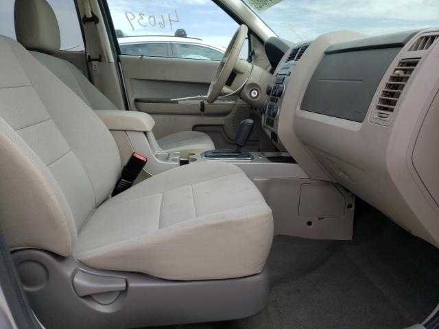Photo 5 from auction – 2012 FORD ESCAPE with VIN 1FMCU9DG6CKC44382