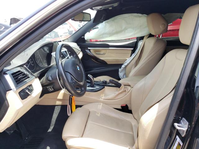 Photo 5 from auction – 2017 BMW 330 XI with VIN WBA8D9C39HA011471