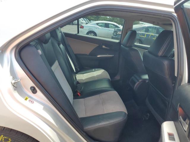 Photo 6 from auction – 2012 TOYOTA CAMRY BASE with VIN 4T1BF1FK1CU065180