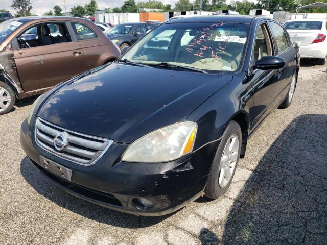 Zdjęcie 2 z aukcji – 2004 NISSAN ALTIMA BAS z VIN 1N4AL11D34C192253