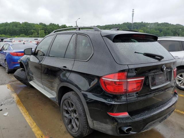 Photo 3 from auction – 2013 BMW X5 XDRIVE3 with VIN 5UXZV4C53D0B13407