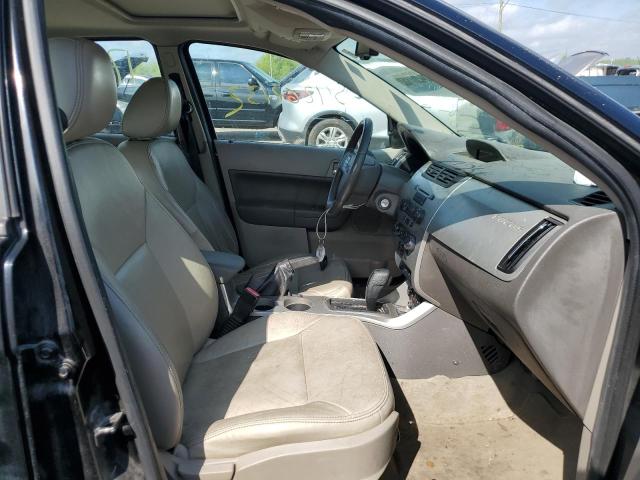Photo 5 from auction – 2011 FORD FOCUS SEL with VIN 1FAHP3HN8BW179877