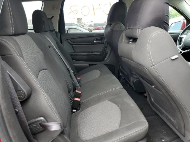 Photo 6 from auction – 2014 CHEVROLET TRAVERSE L with VIN 1GNKRGKD1EJ170402