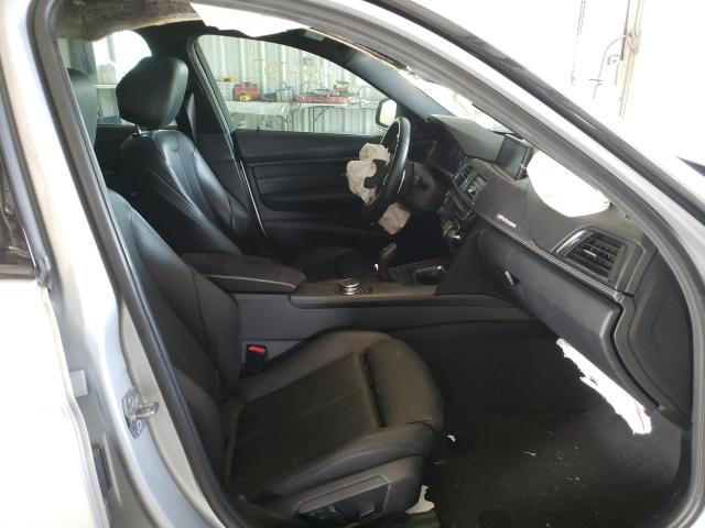 Photo 5 from auction – 2015 BMW 335 XI with VIN WBA3B9C58FF589482
