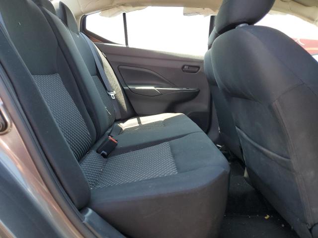Photo 6 from auction – 2020 NISSAN VERSA S with VIN 3N1CN8DV9LL892231