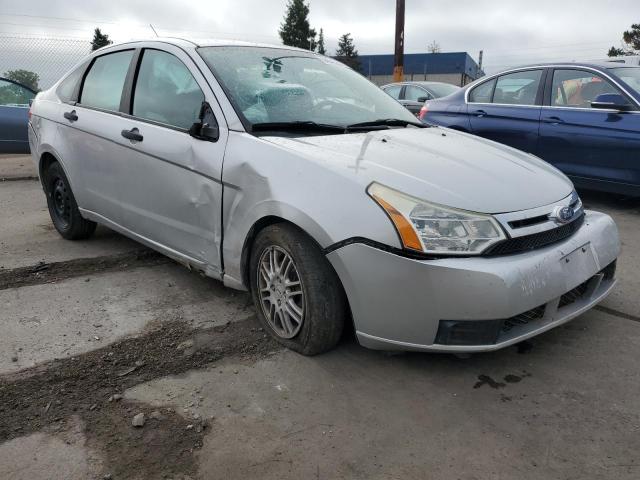 FORD FOCUS SE 2011 with VIN 1FAHP3FNXBW111745 - Photo from auction