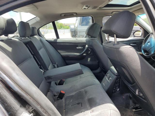 Photo 6 from auction – 2007 BMW 335 I with VIN WBAVB73537PA89385