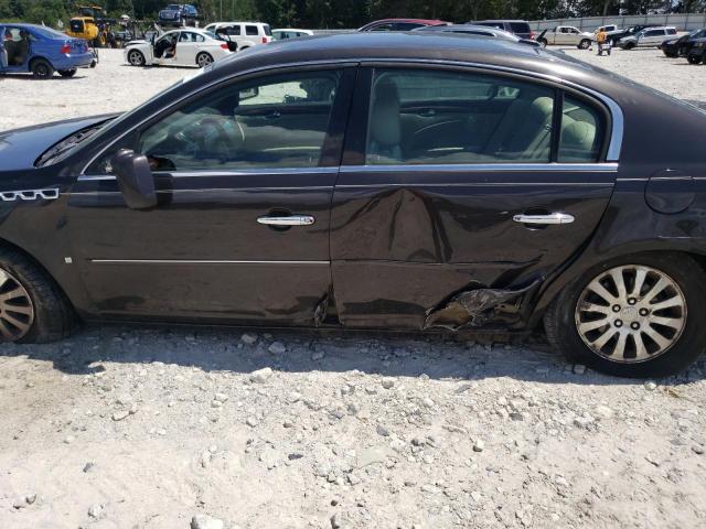 Photo 9 from auction – 2008 BUICK LUCERNE CX with VIN 1G4HD57268U185781