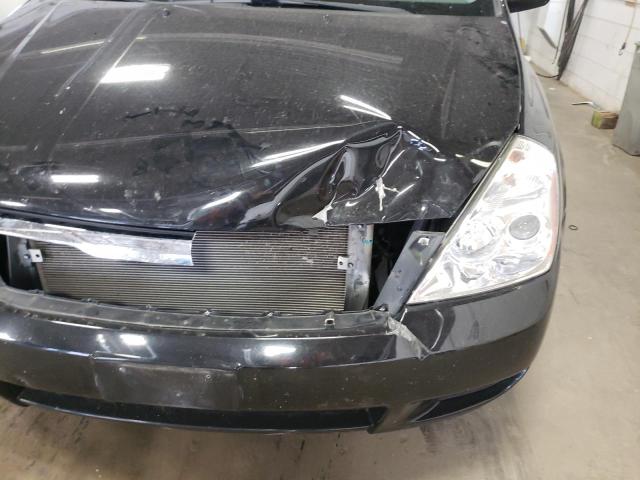 Photo 9 from auction – 2012 KIA SEDONA with VIN KNDMG4C75C6472970