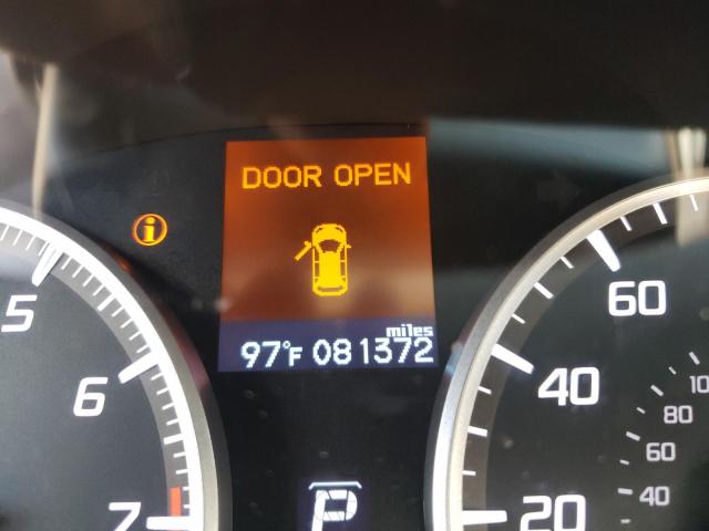 Photo 8 from auction – 2016 ACURA RDX with VIN 5J8TB4H36GL030191