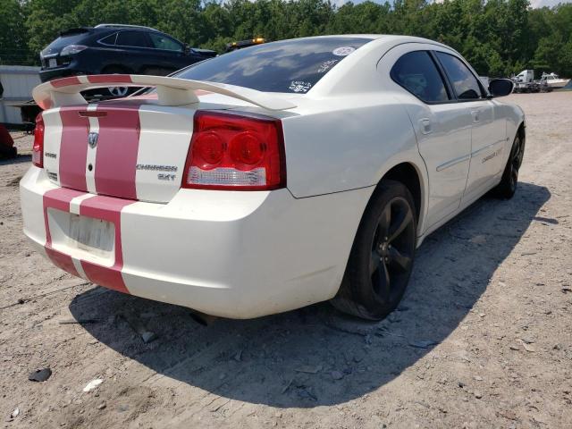 Photo 4 from auction – 2010 DODGE CHARGER SX with VIN 2B3CA3CVXAH145371