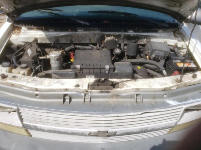 Foto 7 de la subasta – 2003 CHEVROLET ASTRO con VIN 1GCDM19X43B146955
