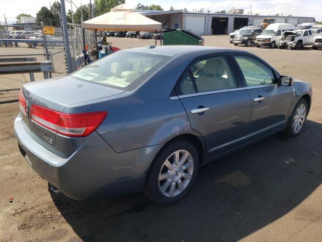 Photo 4 from auction – 2012 LINCOLN MKZ with VIN 3LNHL2GC7CR829346