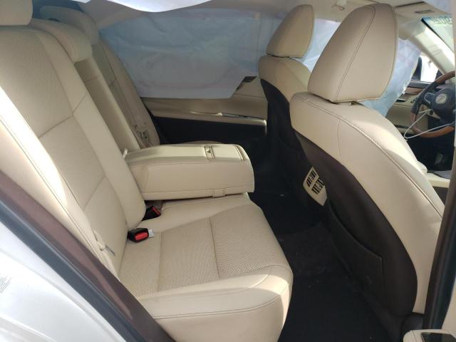 Photo 6 from auction – 2016 LEXUS ES 300H with VIN JTHBW1GG9G2122997