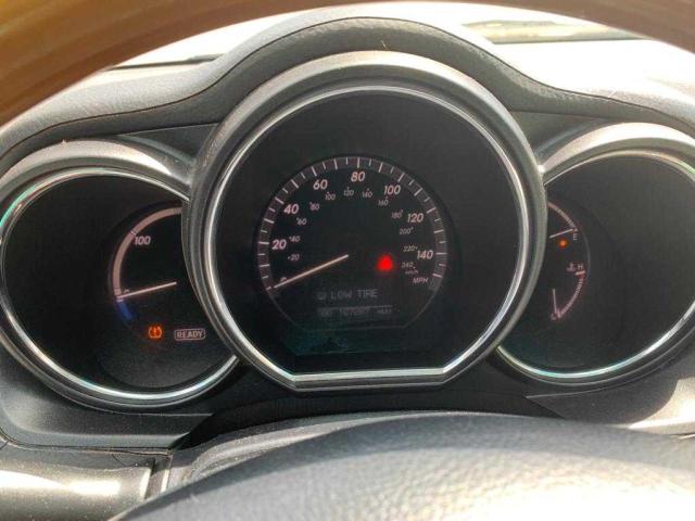 Photo 8 from auction – 2007 LEXUS RX 400H with VIN JTJGW31U472001289