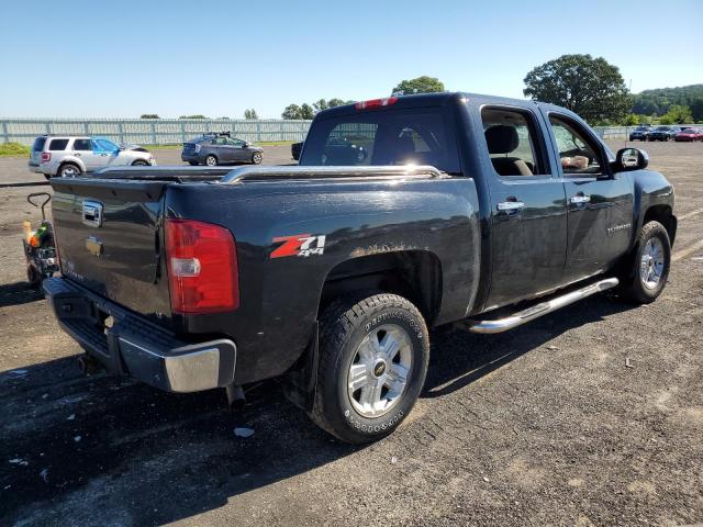 Photo 4 from auction – 2009 CHEVROLET SILVERADO with VIN 2GCEK233691140167
