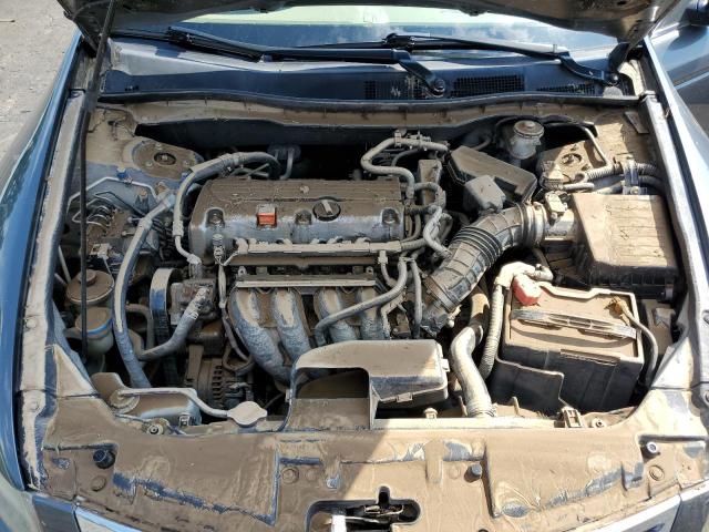 Photo 7 from auction – 2010 HONDA ACCORD LX with VIN 1HGCP2F34AA193885