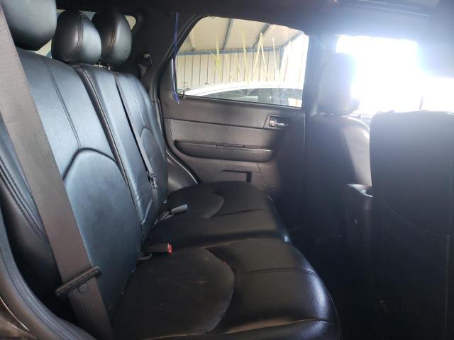 Photo 6 from auction – 2010 MERCURY MARINER with VIN 4M2CN8B74AKJ23274