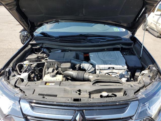 Photo 7 from auction – 2018 MITSUBISHI OUTLANDER with VIN JA4J24A54JZ069474