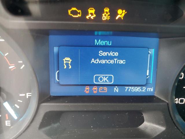Photo 8 from auction – 2014 FORD EXPLORER with VIN 1FM5K7B84EGB50876