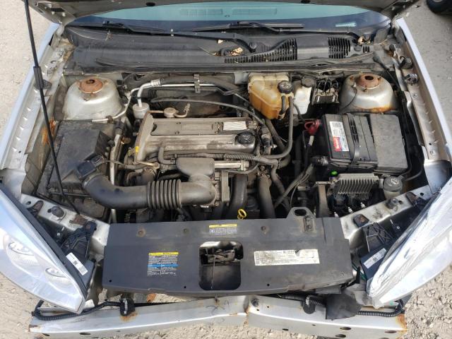 Photo 7 from auction – 2004 CHEVROLET MALIBU with VIN 1G1ZS52F24F247077