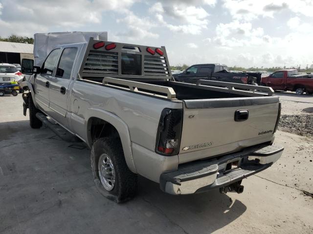 Photo 3 from auction – 2004 CHEVROLET SILVERADO with VIN 1GCHC23U94F239392