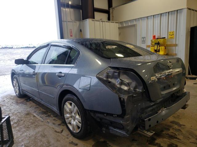 Photo 3 from auction – 2012 NISSAN ALTIMA BAS with VIN 1N4AL2AP0CC116150