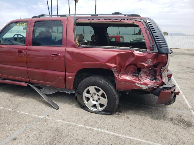 Photo 9 from auction – 2002 GMC DENALI XL with VIN 1GKFK66U82J271701