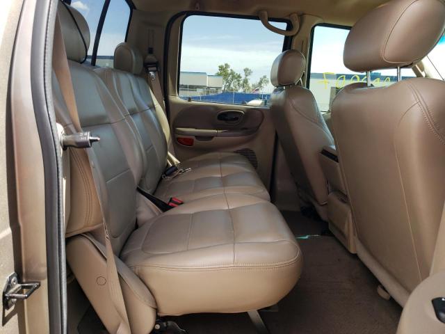 Photo 6 from auction – 2002 FORD F150 SUPER with VIN 1FTRW08L72KE15330
