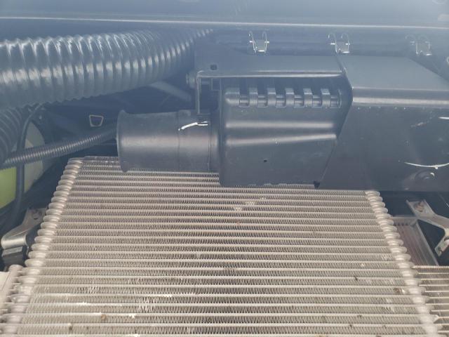 Photo 7 from auction – 2022 THOR MOTORHOME with VIN 1F65F5DN0M0A16327