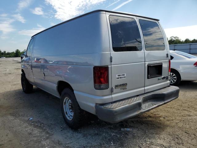 Photo 3 from auction – 2011 FORD ECONOLINE with VIN 1FTNE2EL4BDA64110
