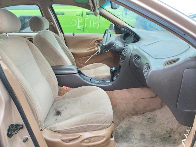 Photo 5 from auction – 1996 FORD TAURUS LX with VIN 1FALP53S0TG122622