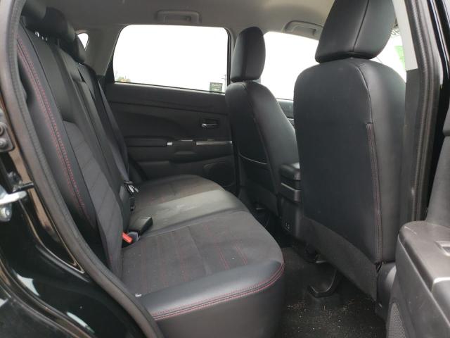 Photo 6 from auction – 2022 MITSUBISHI OUTLANDER with VIN JA4APVAU7NU008878