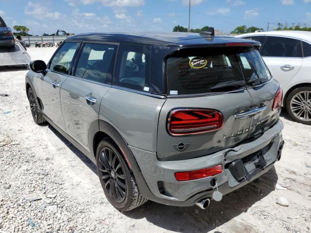 Photo 3 from auction – 2020 MINI COOPER S C with VIN WMWLV7C09L2L35055