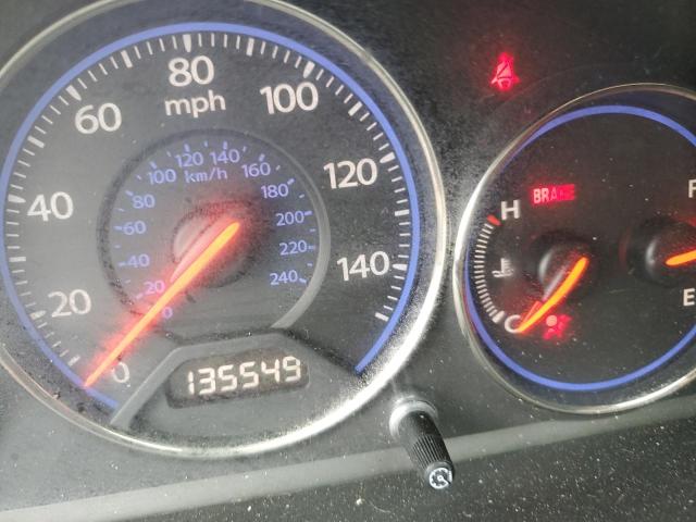 Photo 8 from auction – 2005 HONDA CIVIC LX with VIN 2HGES16575H569022